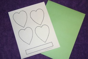Shamrock Papers