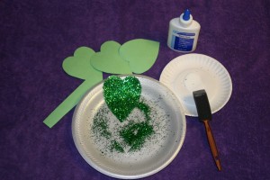 Shamrock Supplies