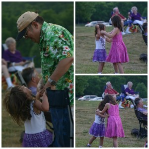 Fun with Music: Outdoor Concert