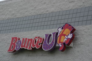 BounceU