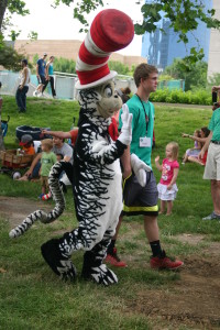 Cat in the Hat