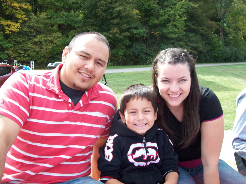 Love to Laugh and Learn: Hayride at Hoosier Outdoor Experience