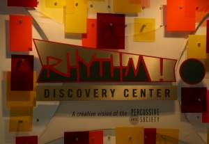 Review: Rhythm! Discovery Center