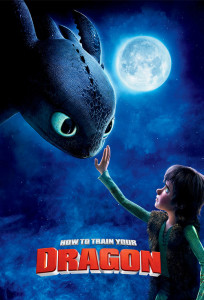 How to Train Your Dragon - Review