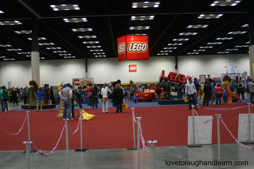 LEGO® KidsFest