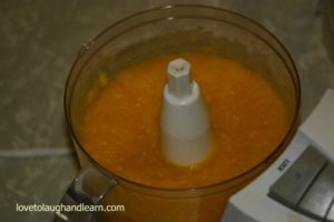 How to Eat a Pumpkin: pumpkin puree